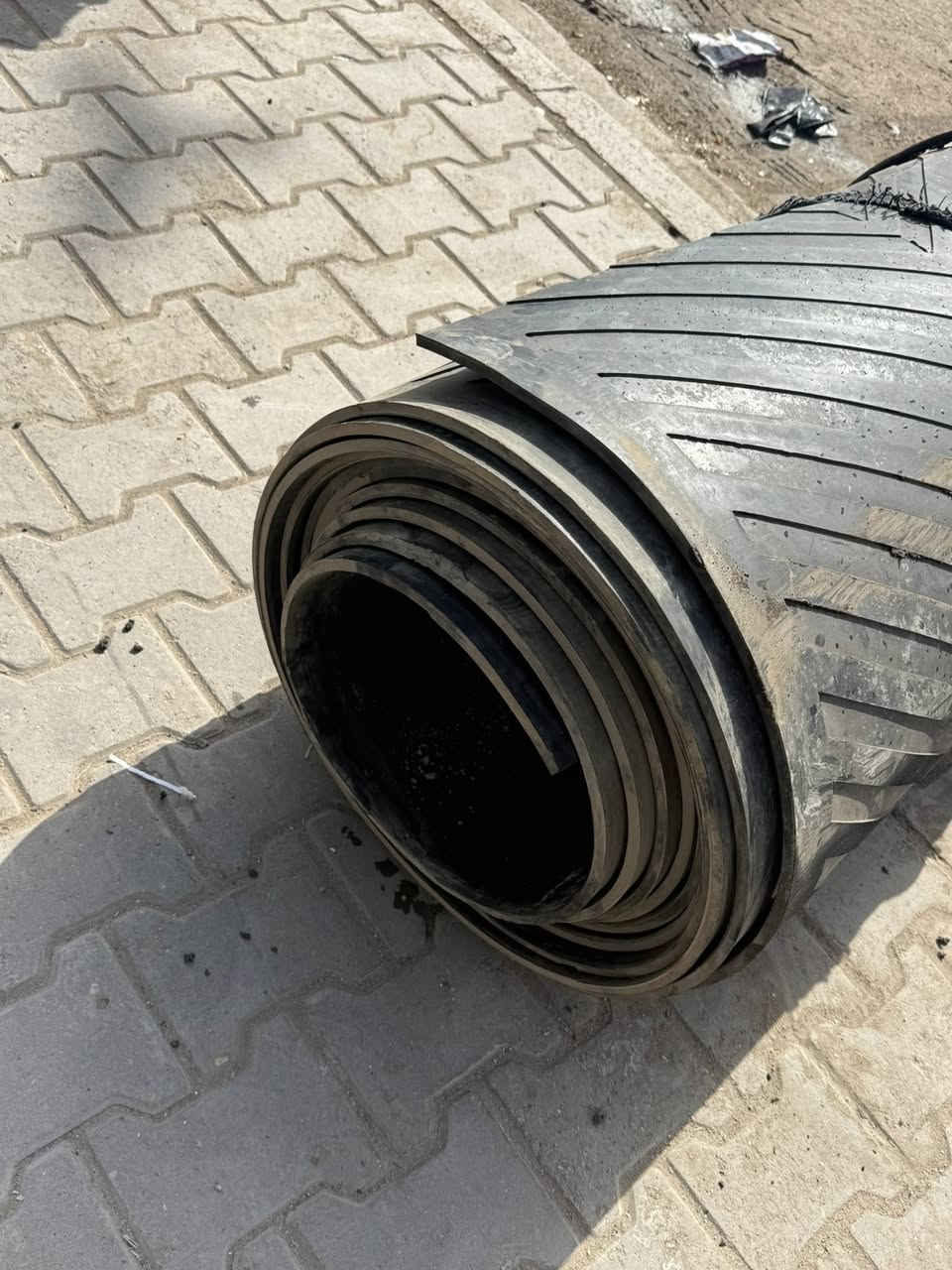 � عروض خاصة لفترة محدودة لهذا الشهر فقط 🔥
من الشركة الأولى في العراق 🇮🇶

🔹 شركة أبو غازي للتجارة العامة 🔹
للاستيراد والتجهيز المباشر لكافة الأدوات الاحتياطية لمعامل:

🏗️ الكونكريت (الجاف والرطب)
🛣️ الأسفلت
🧱 البلوك
⚙️ الكسارات

📦 المتوفر لدينا:
✔️ قوايش ناقل المواد
✔️ كيربوكسات البراين
✔️ كيربوكس القوايش
✔️ بوايات السمنت بجميع القياسات
✔️ هزازات المواد كافة الموديلات
✔️ براينات الإسمنت جميع الأنواع
✔️ جكات الهواء ومستلزماتها
✔️ رولات القياس بجميع الأحجام
✔️ فلاتر سايلو الإسمنت
✔️ خلايا وزن كورية أصلية
✔️ شاشات المواد
✔️ عدادات ماء (ميكانيكي وإلكتروني)

🛡️ ضمان حقيقي لمدة 3 سنوات
🚚 توصيل إلى جميع محافظات العراق

📍 الموقع: بغداد – باب الشيخ
📞 ***********
📞 ***********
📞 ***********
📞 ***********
التوصيل الى باب معملك او شركتك مجاني

