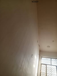 خلفه جص وبورك وجهاات لبخ سمنت سقل تشميع جراره يوجد كادر 07717716016