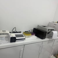 جيهاز مختبر للبيع  واتساب مفتوح 07501323594