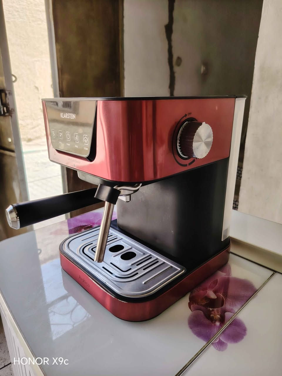 Arabica
mode Germany
khdama garantie
tawsil kayn أعراب صباح زيز, الراشدية


**إذا كنت صاحب هذا الإعلان وتريد حذفه لأي سبب، رجاءا أرسل رسالة إلى الدعم الفني**