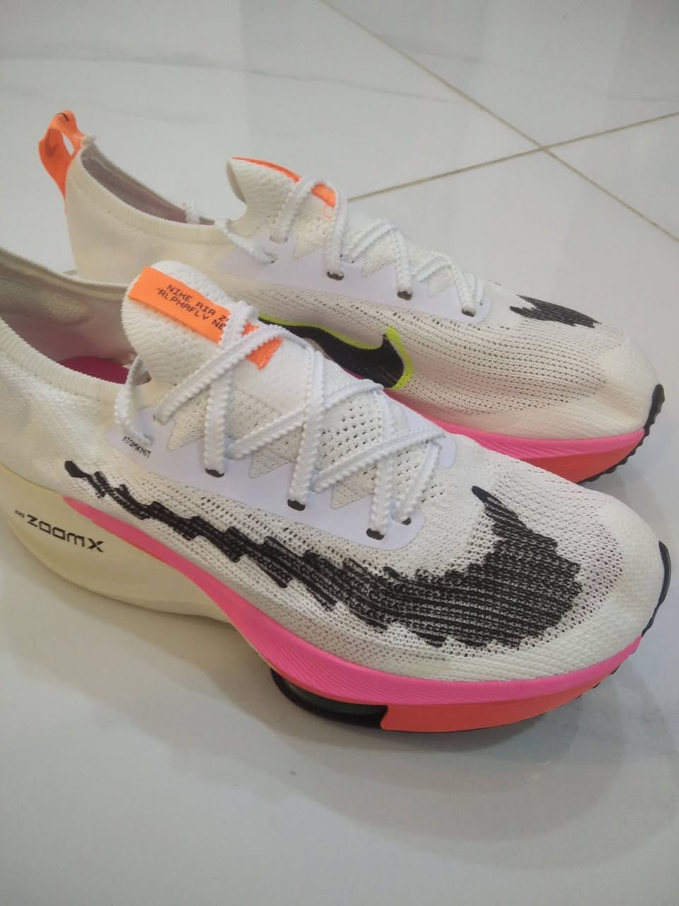 نايك زوم الاصلي قياس 40


**إذا كنت صاحب هذا الإعلان وتريد حذفه لأي سبب، رجاءا أرسل رسالة إلى الدعم الفني**