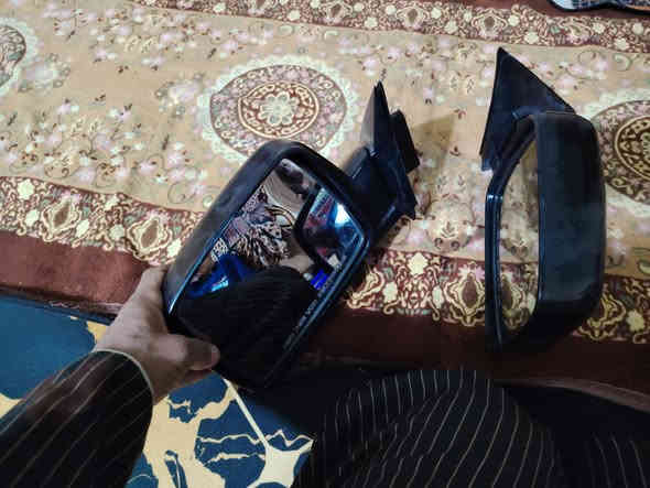 سلام عليكم مري كيا بريحو ام تحيه اصليات ونضاف حيل زوج يمن اويسر السعر 130 مكاني بغداد ابي غريب الحصوه ***********
***********
