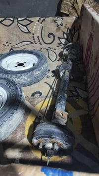 اكسن برغي • بصرة الزبير • مع تواير