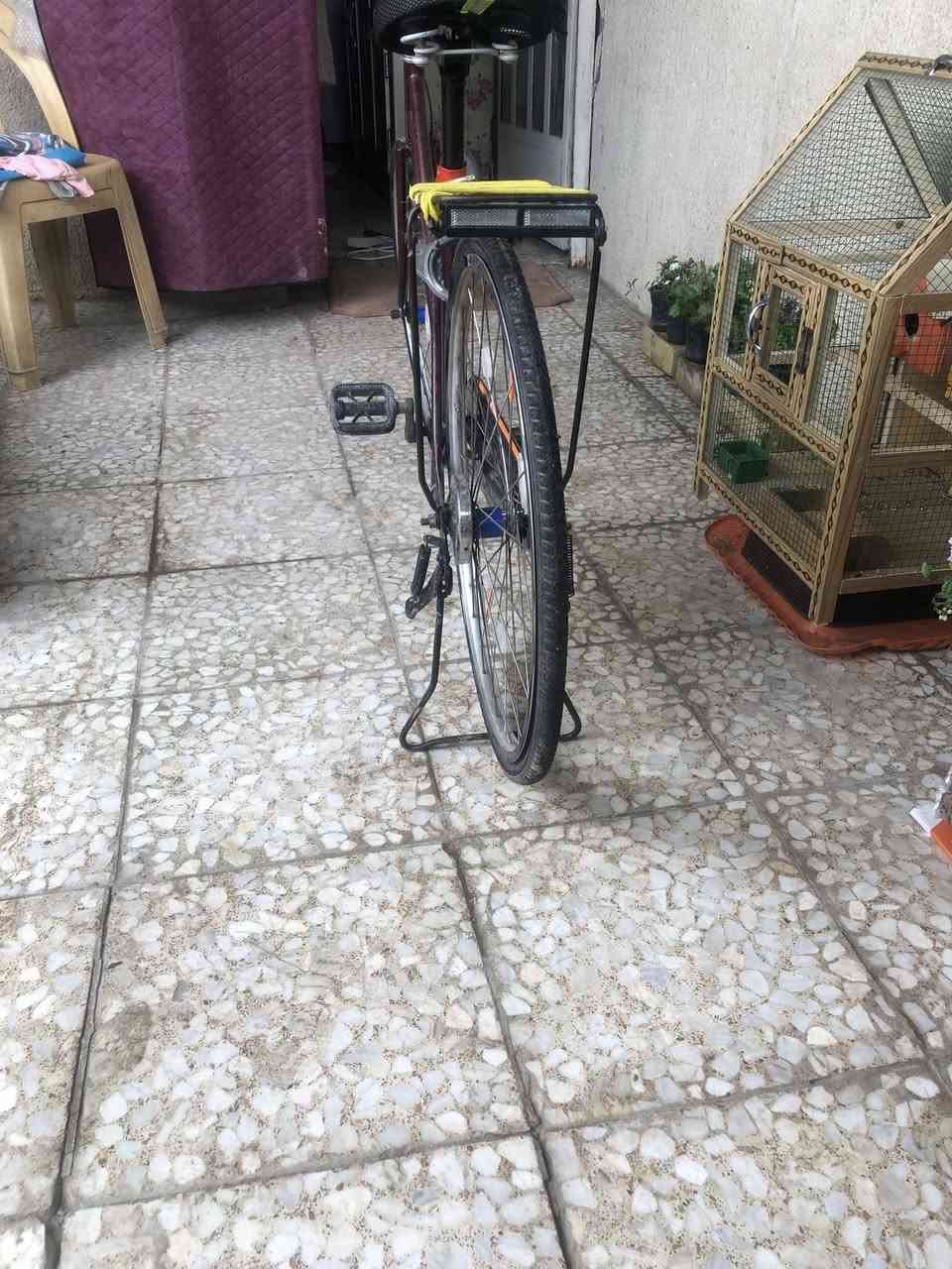 اسلام عليكم اخوتي بايسكل البيع موديل 18 مكفول كفاله عامه نضيف كلش رايدله ترتيبات صغيره السعر 75 وبي مجال حكً جيه تواصل *********** متواجد واتساب
