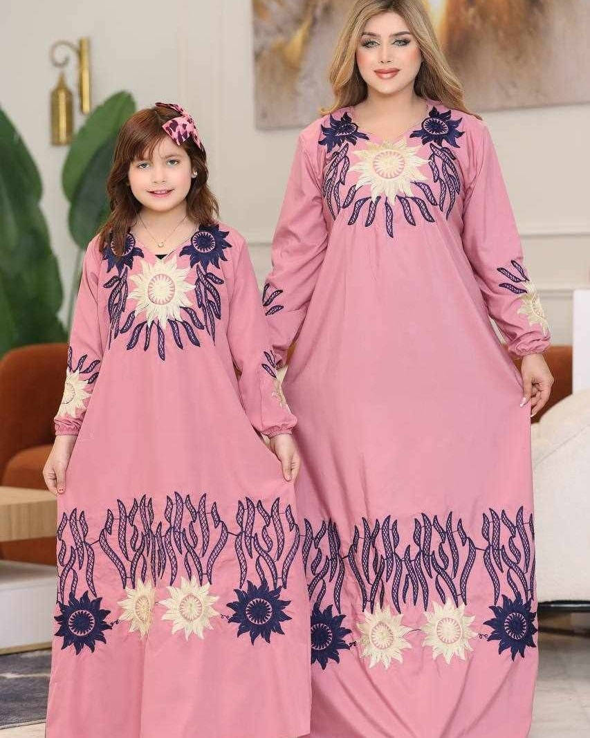 وصل موديل رمضاني 🌙🌙عرض التوصيل مجاناً 😍 
لمدة يوم واحد 😱 
تون البنت وامها الرمضاني درجة اولى 💯 
سارعوا بالحجز قبل نفاذ الكمية 🥳 
استغلوا فرصة العرض 🔥


**إذا كنت صاحب هذا الإعلان وتريد حذفه لأي سبب، رجاءا أرسل رسالة إلى الدعم الفني**