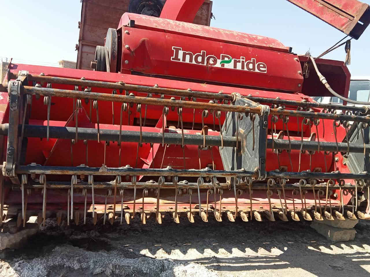 معمل تبن للبيع موديل 2022 ابو لمنجل عربانه وحده ويا مكفول عام تصل ***********
