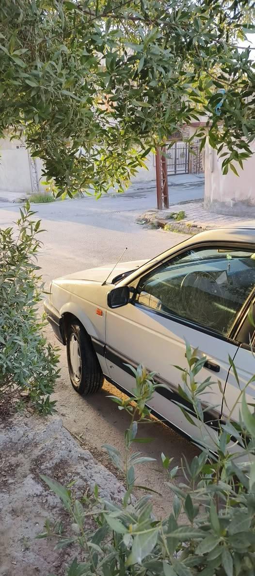 يا الله السلام عليكم
گولف باسات موديل 1991
سيارة حلوة مال كراب
كشرها نظيف وغرفتها ممتازة گير ومكينة مكفولات
رقم انكليزي سنوية نافذة وبأسمنة تحويل ثاني يوم

سعر 35 وبيها مجال 
المكان بغداد الدورة
*********** متواجد واتساب + فيسبوك
