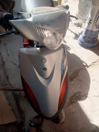 دراجه ماكس • عدله • معدل ٨٠