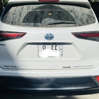 هايلاندر 2024 فئه Lilmetd  هايبرد خليجي اعلى. فئه عبداللطيف جميل  رقم ...