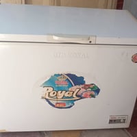 مجمدة مستعملة • شرط الشغل • الفاو الجنوبية