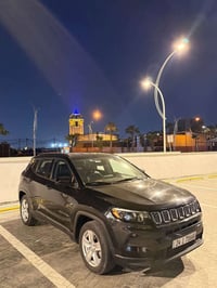 كومباس ٢٠٢٢ • محرك ٢.٤ • ٤٥٠٠٠ كم