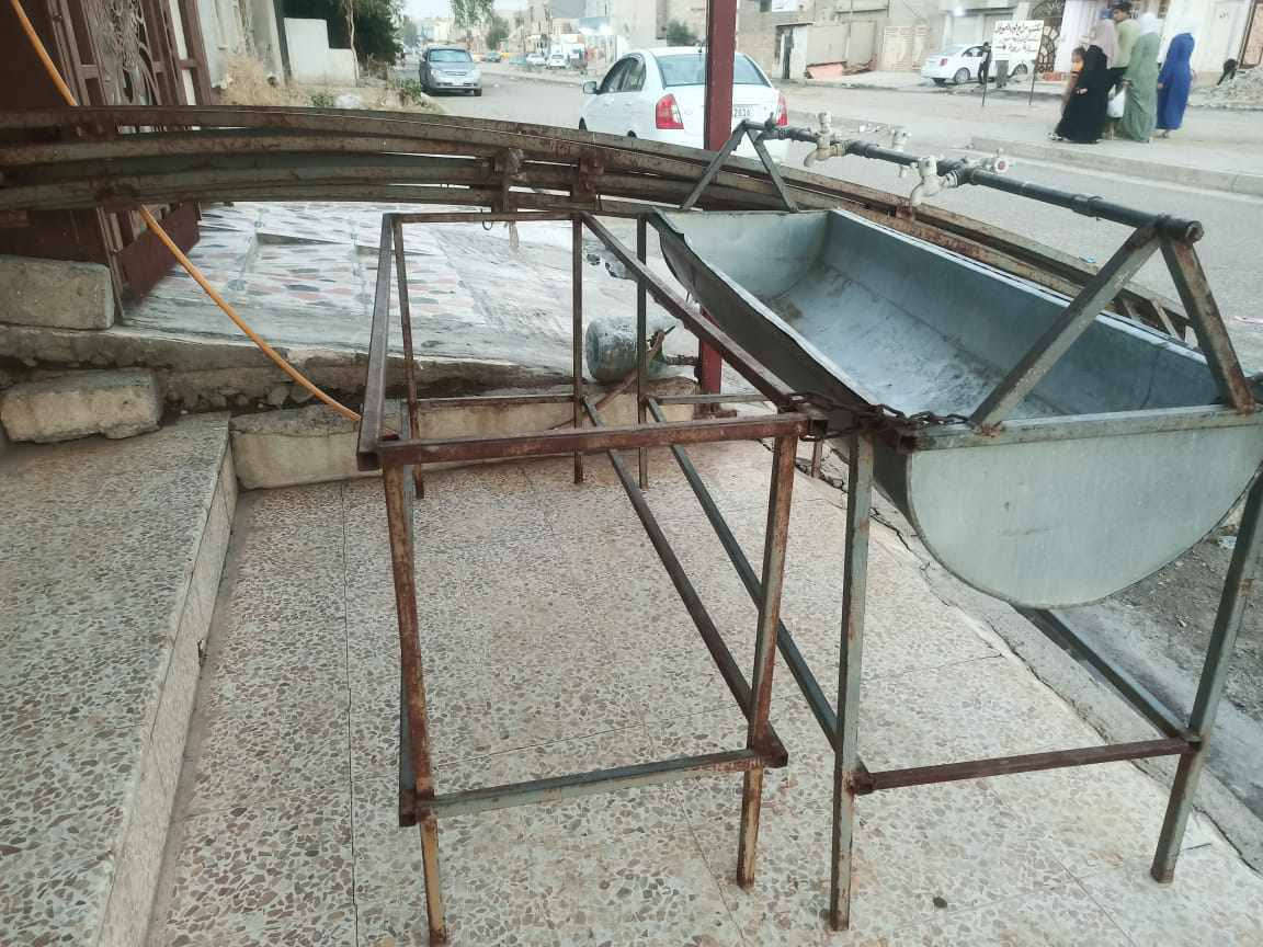 اغراض كامل للبيع


**إذا كنت صاحب هذا الإعلان وتريد حذفه لأي سبب، رجاءا أرسل رسالة إلى الدعم الفني**