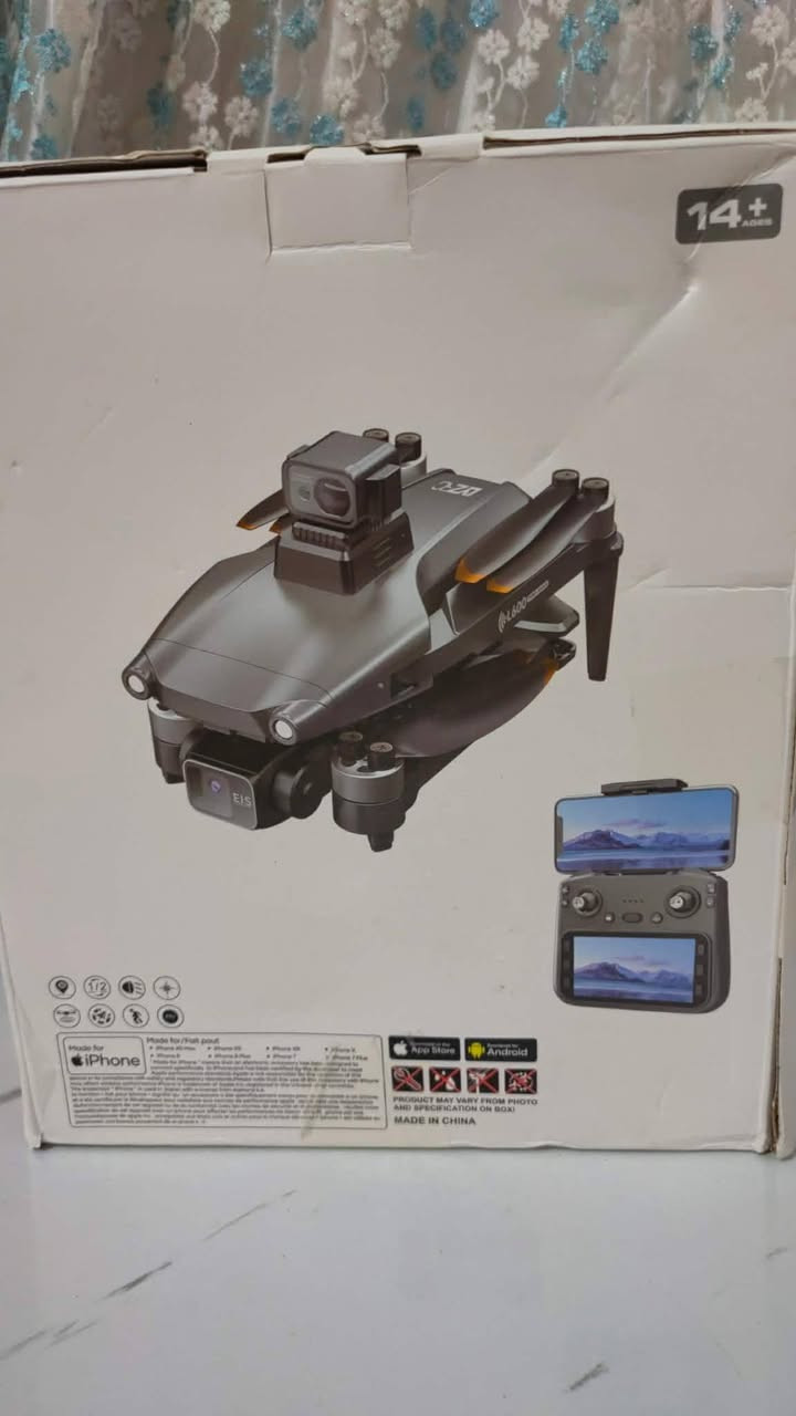 متوفره ١٤٠ ع أول تم


**إذا كنت صاحب هذا الإعلان وتريد حذفه لأي سبب، رجاءا أرسل رسالة إلى الدعم الفني**