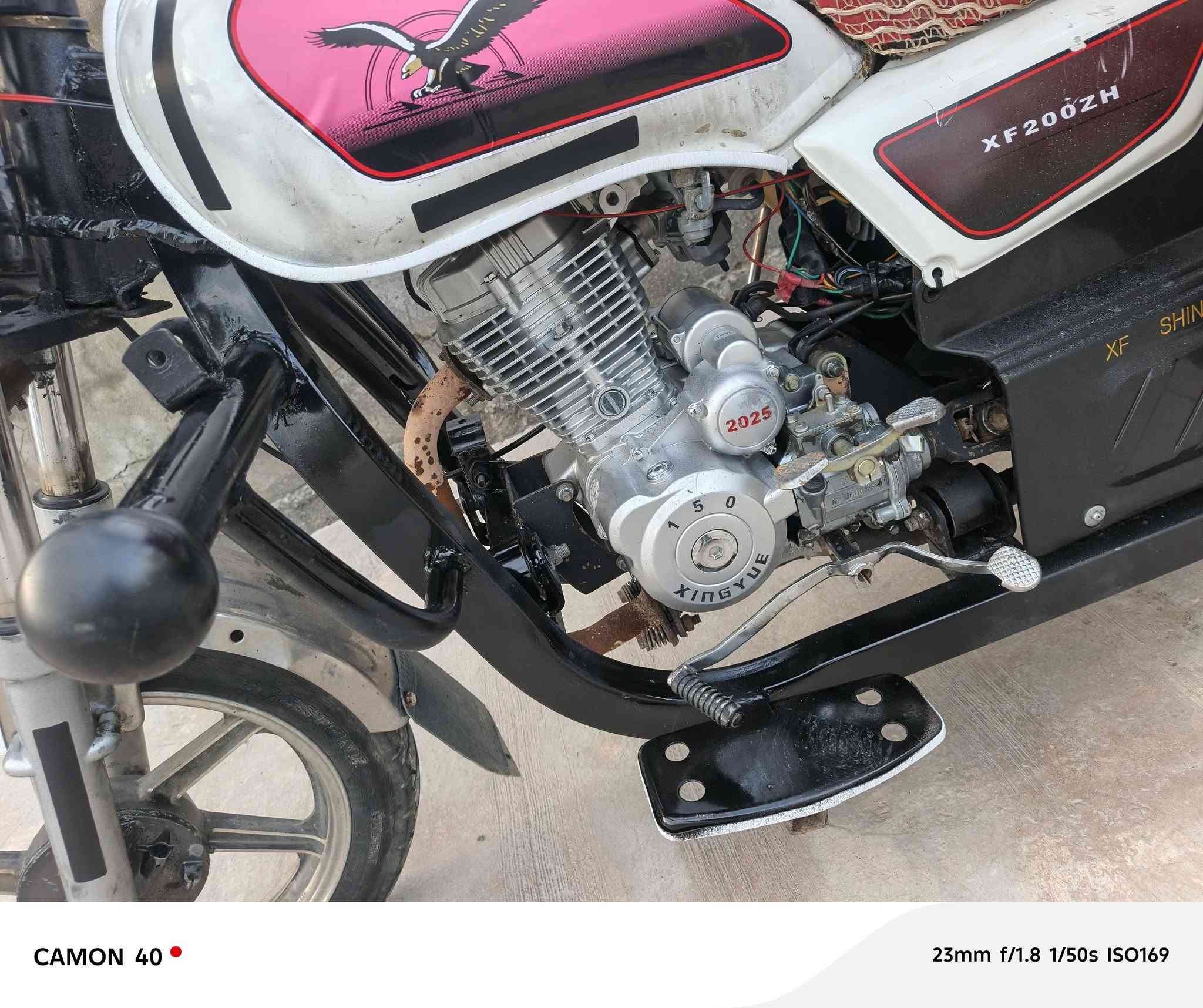 بۆفرۆشتن
2018مۆدیل بلێتی هەیە
مەکینەی 2025لۆک 
150مەکینە 
شانسی بشرت قەترە لەحیمی نیە 
کارەبای وسلف بشرت 
هەرسێ تایە کەی بشرت 
ناوبۆدی زبر 
سعری 980هەزار تۆزێک مە عالە
ڕەحمت لێوت مشتەرینت سەرمان مە یە شێنە 
یان کۆمێت مە کە 
گەیاندن هەیە بۆهەموشارێک بەبێ ڕێکە وتن


**إذا كنت صاحب هذا الإعلان وتريد حذفه لأي سبب، رجاءا أرسل رسالة إلى الدعم الفني**