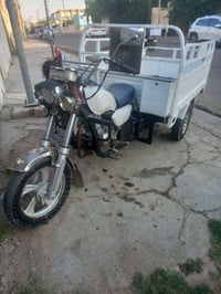 توكتوك • للبيع