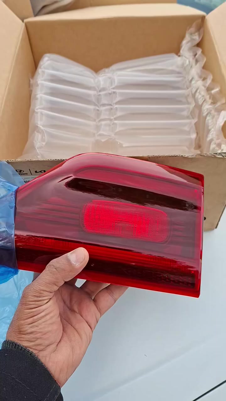 يتوفر لدينا ادوات سورنتو سنتافيا سبورتج توسان جديد ومستخدم الرمادي شارع ٦٠ قرب مستشفى الرازي للاستفسار الاتصال على الارقام التاليه *********** / ***********
يوجد توصيل لجميع المحافظات
