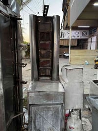 شواية • نظافة ٩٠٪ • بغداد