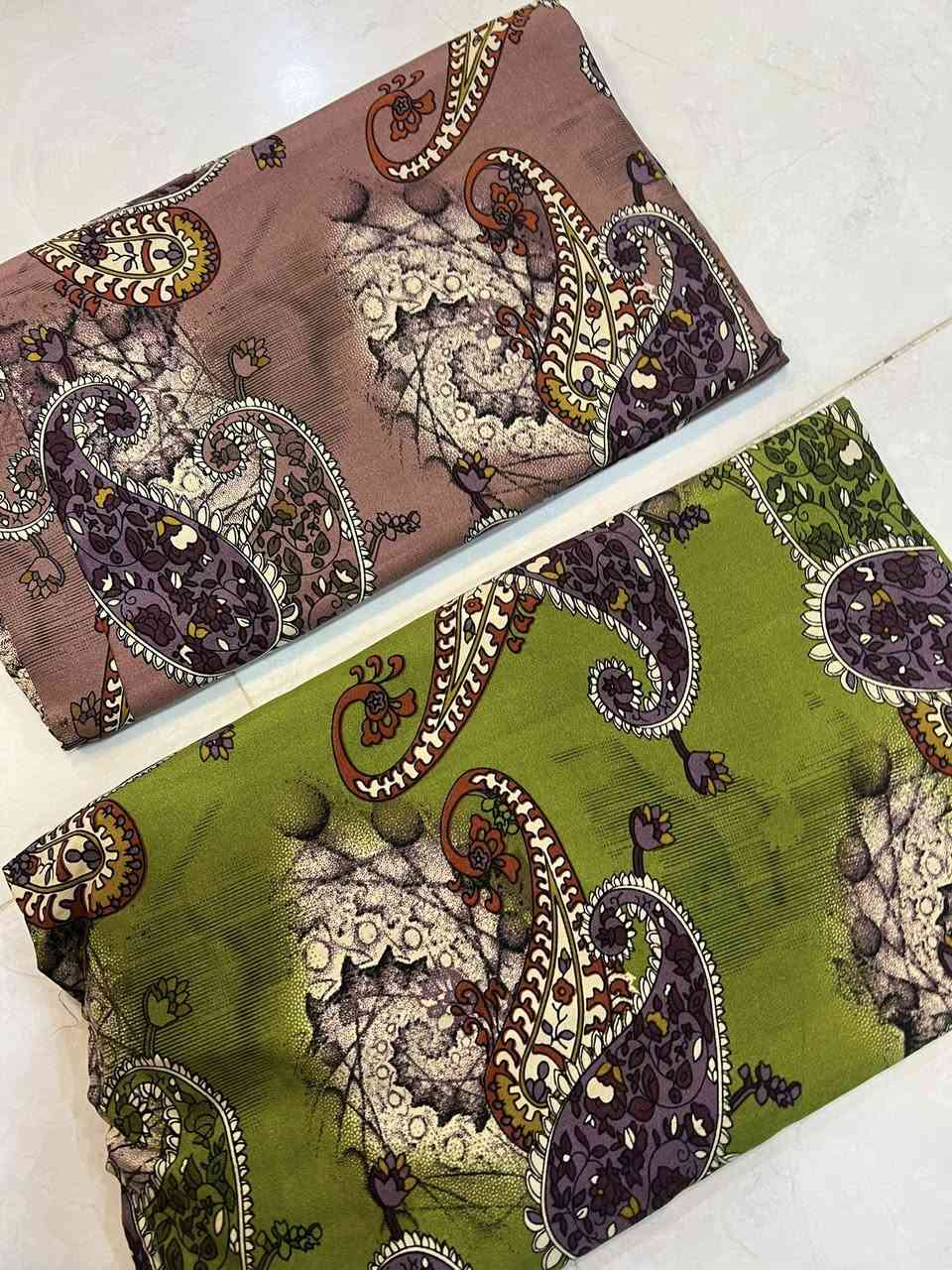 قطعه ب 4 الف فقط
اقوى تنزيلات على مستوى العراق🔥كشمير ايطالي دجتال اصلي🔥🔥🔥🔥🔥🔥🔥🔥🔥🔥
القطعه مترين و نص ضبط بدون نقص
متواجدون كل ايام الاسبوع من 3ونص عصرل 10 ونص ليل

 ☎️ *********** واتساب
شارع تولةفروش مقابل معمل النسيج
✨♥️✨مجمع دلسوز البزاز✨♥️✨
