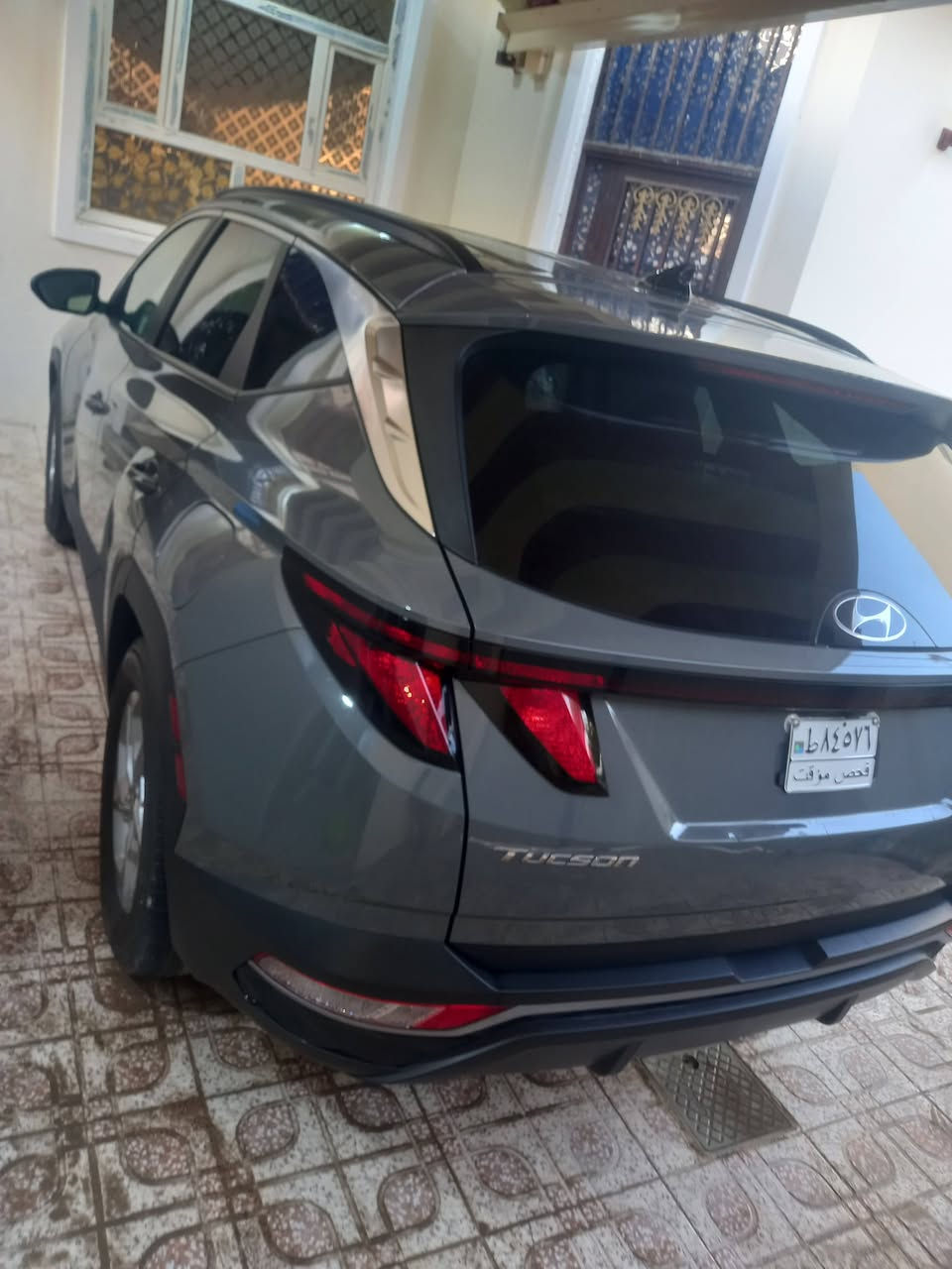 سلام عليكم توسان موديل 2024 حدثها بنيد لون سبنتي مكاني بابل لشراي يتصل ع هذا رقم بي واتساب ***********
