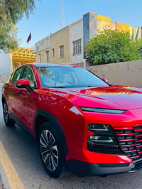 موديل ٢٠٢٤ • جلد ابيض • كفاله عامه