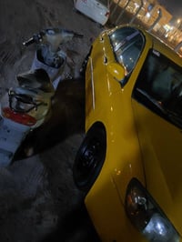 كيا سبكترا • ٢٠٠٨ • اوتوماتيك