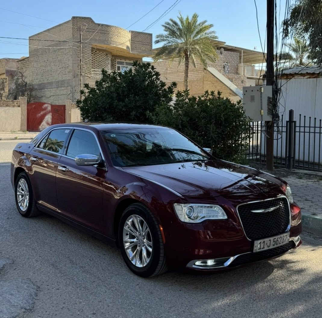 سلام عليكم اوبامه لبيع
بغداد بسمي تحويل مباشر
حبيبي اقره المنشور زين ياله تتصل تاج راسي
مديل 2015
مرمزه 2018 
(ماشي بمعاملتها بس تدفع كمرك ترجع مديل اصلي 
سياره ماعايزه الللللللللللللف
السياره بيهة جاملغ وبنيد صبغ بدون داخل بدون ايرباك شرط
السياره 
وارد امريكي
تقرير موجود
تو ويل
المواصفات :
* مصابيح امامية زنون
* ويل مكسيكي تخم تاير جديد
* شاشه كبيرة 
* ⁠دمام صوت خلفي
* داخل جلد  
* مقاعد أمامية كهربائية عدد 2 . 
* مقاعد أمامية وتدفئة . 
* تشغيل عن بعد . 
* محدد سرعة . 
* تلفون بلوتوث . 
* كاميرا خلفية .
* دخول ذكي (بصمة) .
* ⁠مكان سيارة نجف
السعر (160)وبيهة مجال قليل  اتصل وتدلل
***********
