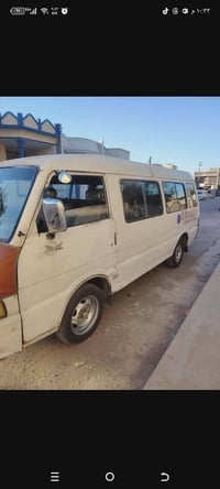 سياره للبيع اسيا موديل 97 تحويل ابو سنويه مو جود غير مسؤول عل هيه وغرم...