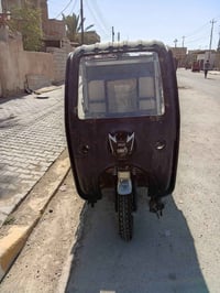 ستوتات • للبيع • ٤ تايرات