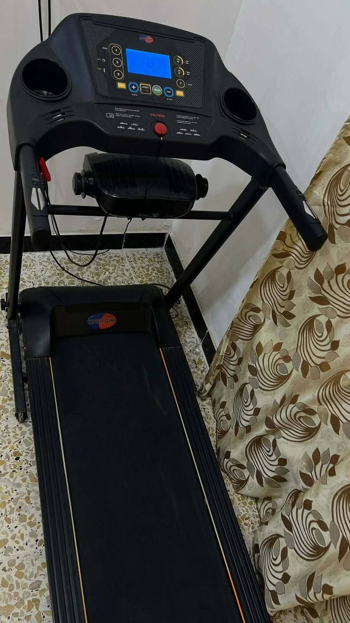 جهاز جري للبيع جديد نظيف الاستفسار الاتصال على الرقم ***********
