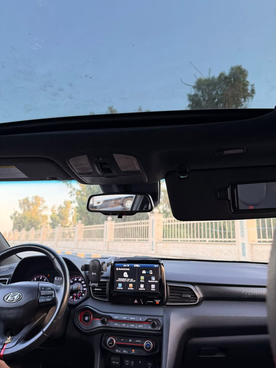 السلام عليكم 
فولستر 2020 
1.6 turbo 
ماشية ٤٥ الف
فول مواصفات
بانوراما
كشنات جلد ومخمل 
كشنات تدفئة
بصمة
ابواب بصمة
رادارات جانبية
رادار امامي مانع تصادم
حادثها بوند وجاملغ اليمين
مكان السيارة موصل
السعر ١٢٠ وبيها مجال بسيط للشراي
***********
