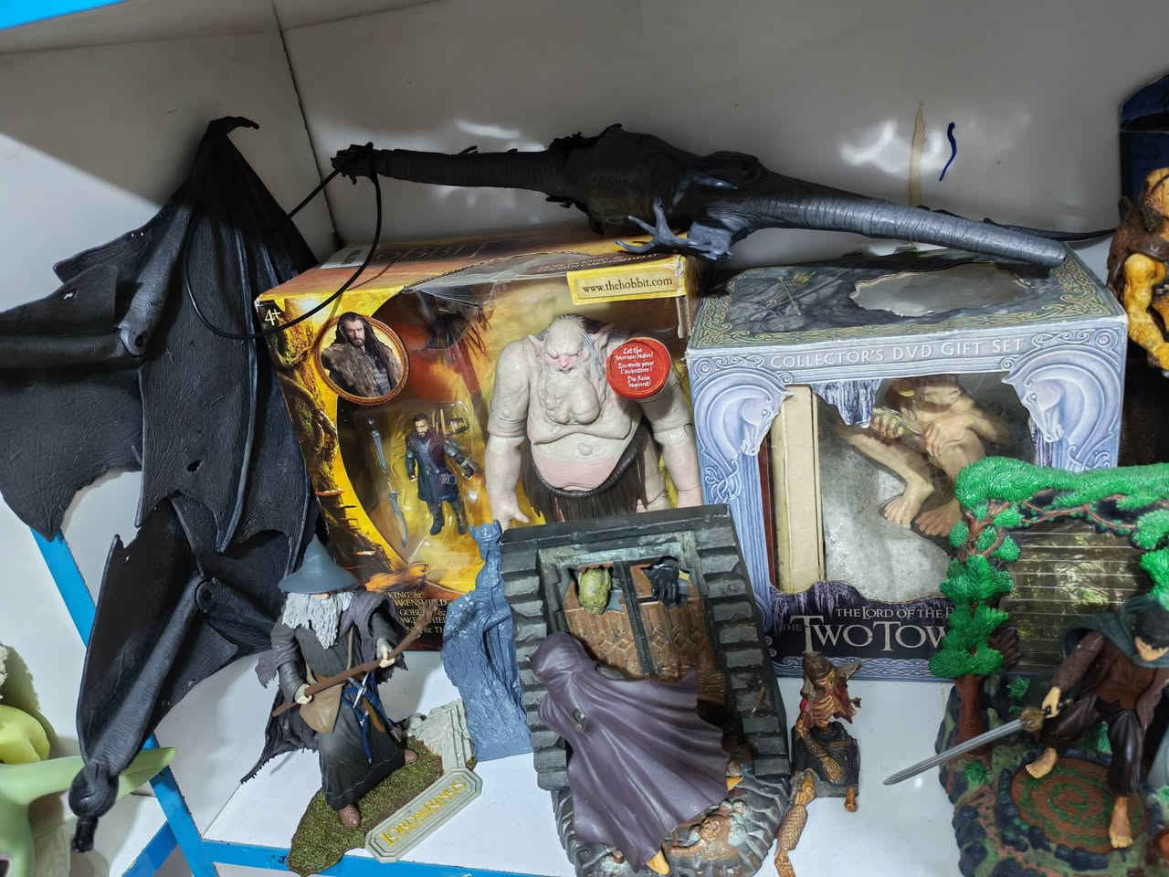 مجسمات متوفره


**إذا كنت صاحب هذا الإعلان وتريد حذفه لأي سبب، رجاءا أرسل رسالة إلى الدعم الفني**