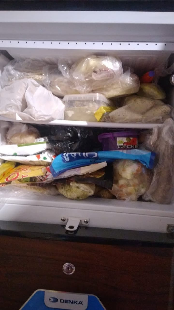 ثلاجه للبيع حجم كبير سعر 300 مكاني بغداد


**إذا كنت صاحب هذا الإعلان وتريد حذفه لأي سبب، رجاءا أرسل رسالة إلى الدعم الفني**