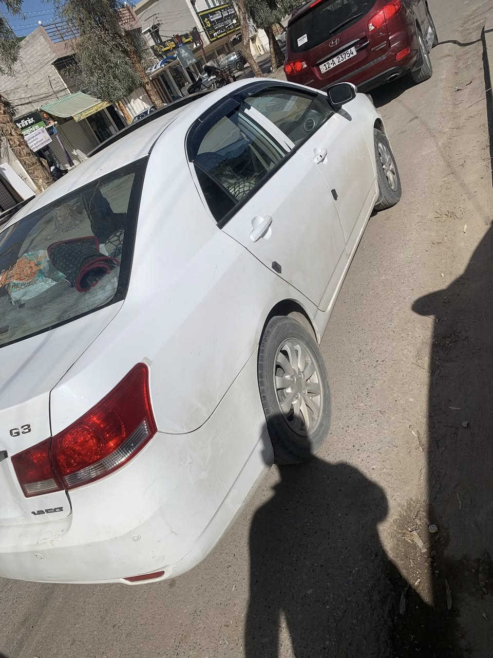 للبيع بيوادي 2013
مطلوب للمصرف 

بيها صبغ 3مكانات 

كير شرط 

مكينه بيها اثر صرف 

الموصفات 

بصمه 

اشاراه ترحيب 

كشن جلد 

اسلايت 

تحكمات استيرن 

حساسات 

السياره. وضع شركه 

ملاحظه سنويه ضايعه بيها واجه 

شرط الوكلاه ولسنويه 

إلاستفسار الاتصال عل رقم 

***********
