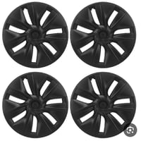 كبات تيسلا • ٤ قطع