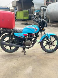 شاينك ازرك • محرك 150 • موديل 2023