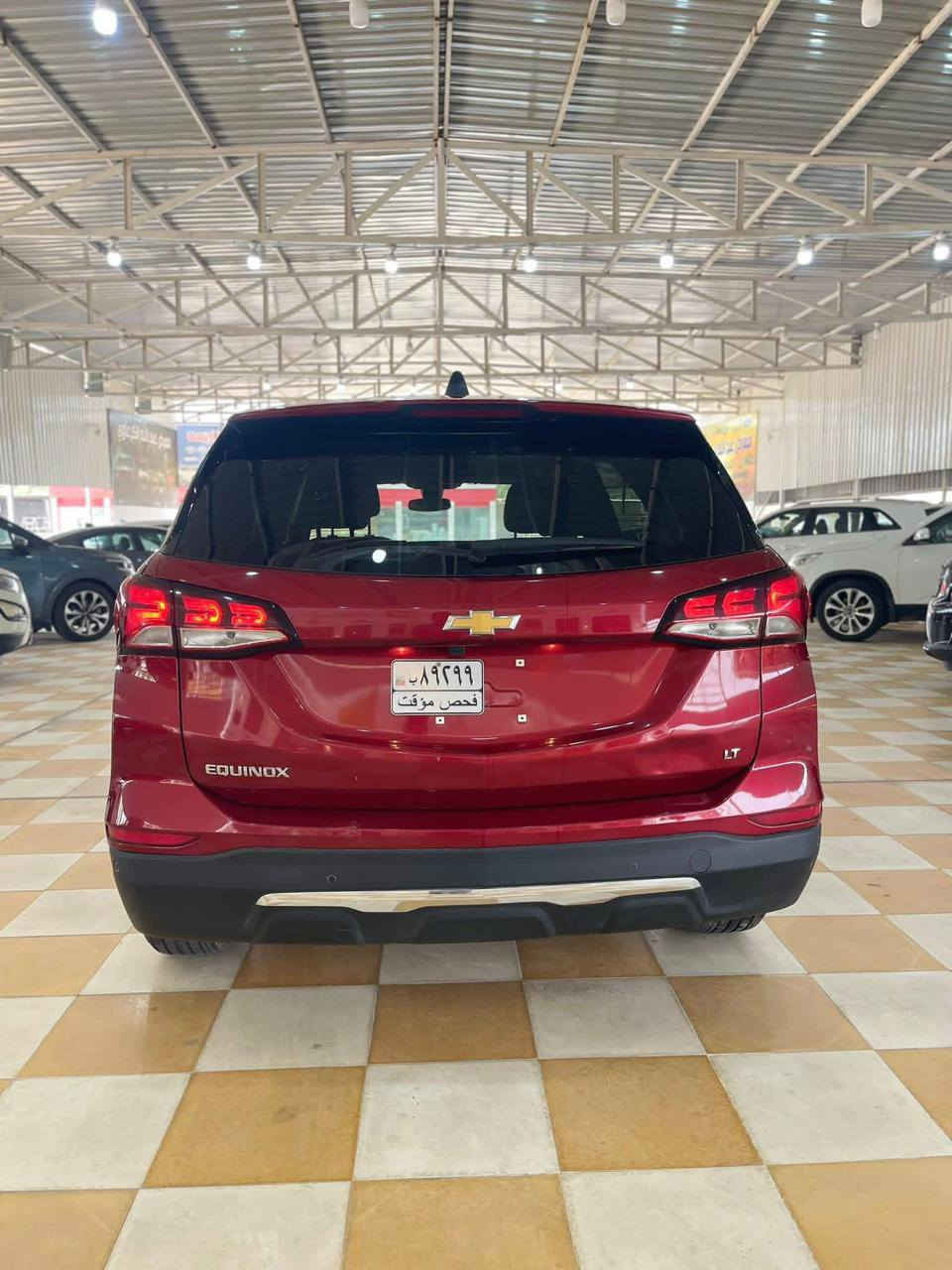 كيونكس
موديل 2023
145 وبيها مجال لمزيد من المعلومات اتصل بالرقم ***********
