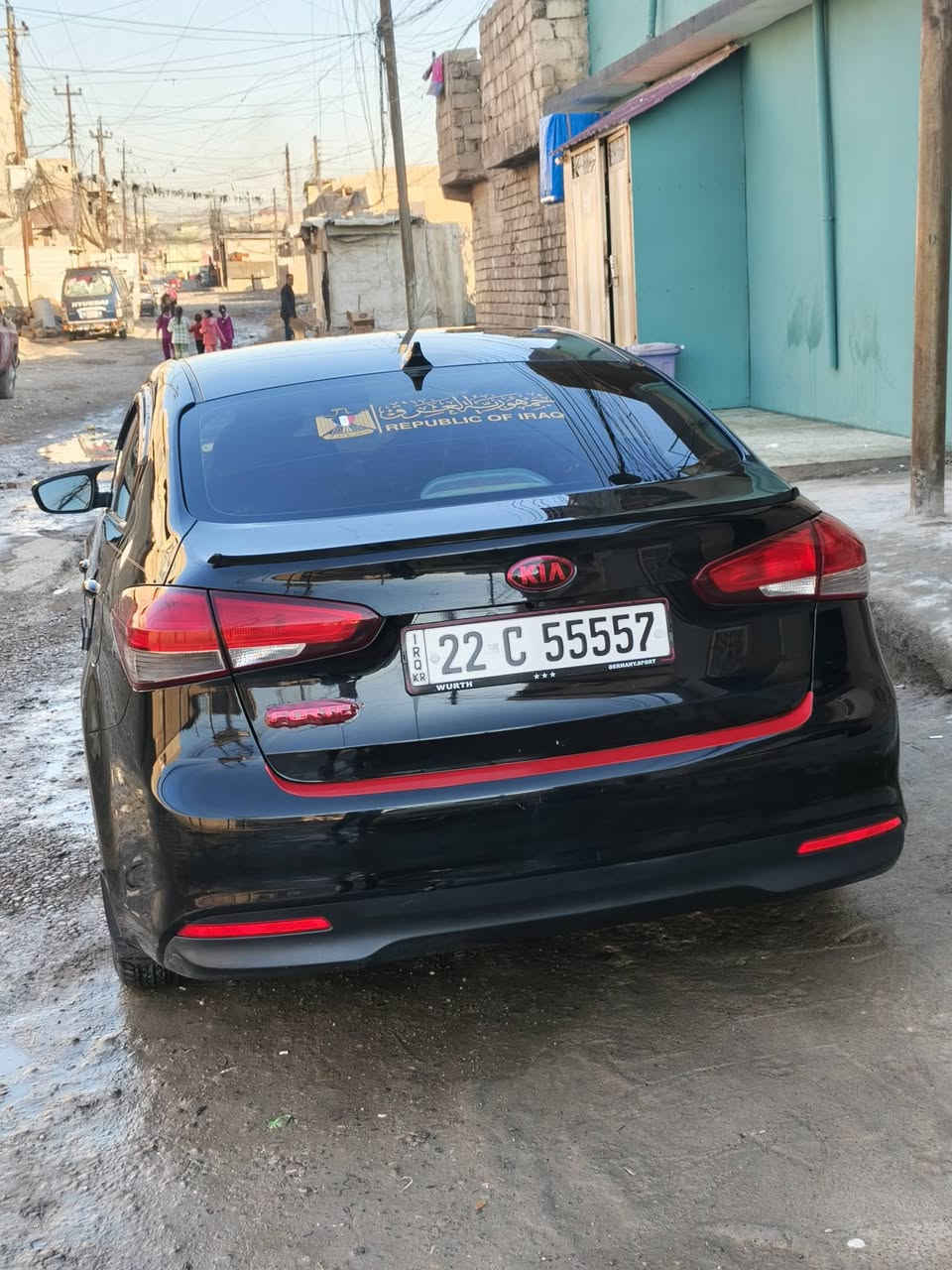 فورتي ٢٠١٨ امريكي
نص فول 
ماشي ٦٥ ألف 
سنويه جديد 
رقم جديد مميز
ضرر فقط بوند
بدون دواخل 
***********
***********
 موصل جانب الايسر
