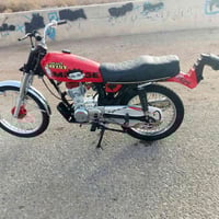 دراجه ادوات تيربو برغي مامفتوح بيهه نضافه 1/1متواجد فيس او تصل 0773220...