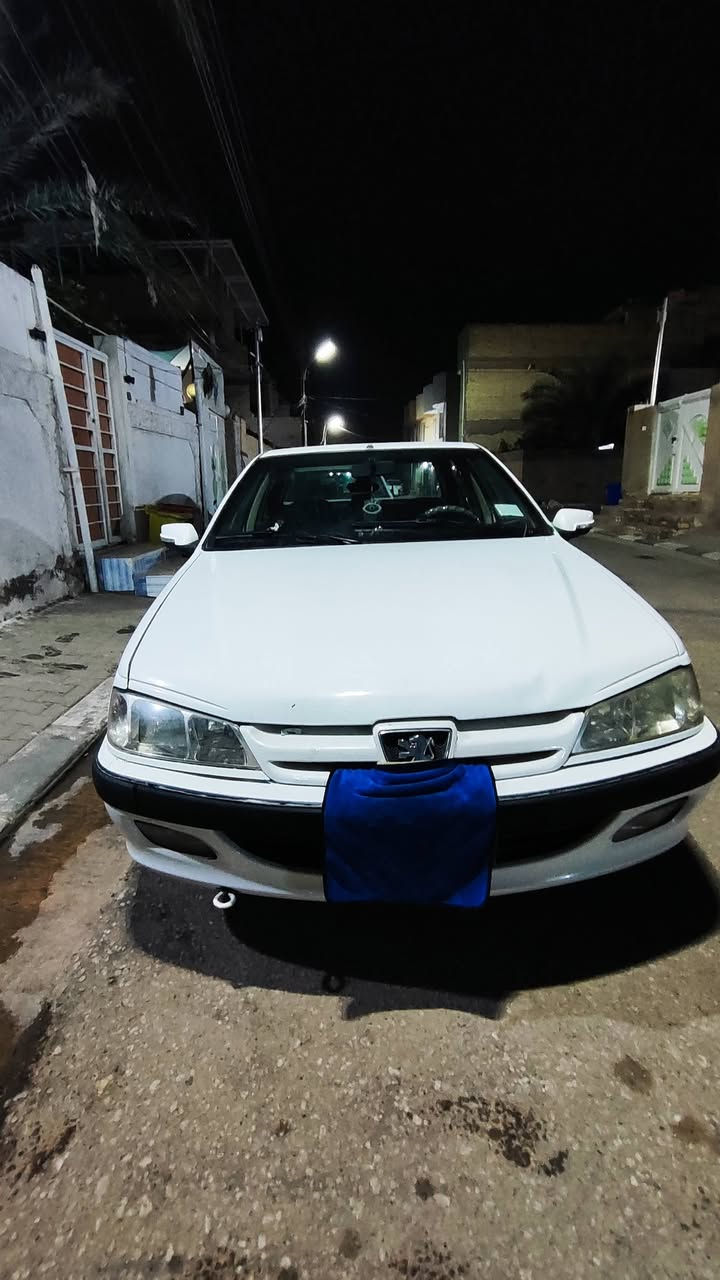 السلام عليكم
سيارة لبيع بيجو  مديل2015نمرته نجف ومكانه نجف الاستفسار على هذ الرقم ***********3فقط على رقممم
