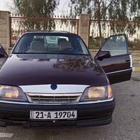 اوميكه 20 بلادي للبيع ومراوس السنويه 2030دفتربانزين بيها موديل 91كير ا...