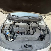 سوناتا ليمتد • ٢٤٠٠ GDI • بانوراما