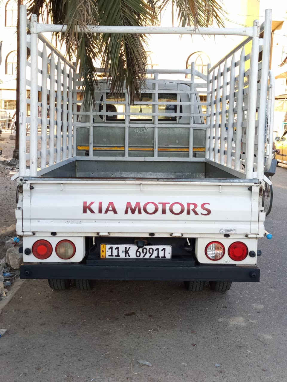 السلام عليكم 🙋
كيه فحل للبيع 

موديل 2020

سياره كفاله عامه السعر 160وبيها مجال شي قليل 

مكاني ديالى خان بني سعد هذ رقمي *********** رجآ المو شراي ليشلع كلبي والميعجبه السعر اليعلق خل يعبر المنشور
