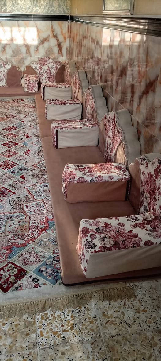 جلسه للبيع في كربلاء سعر ١٠٠ جوه السوك ٧دواشك ١٠ تجوات كربلاء, العراق


**إذا كنت صاحب هذا الإعلان وتريد حذفه لأي سبب، رجاءا أرسل رسالة إلى الدعم الفني**