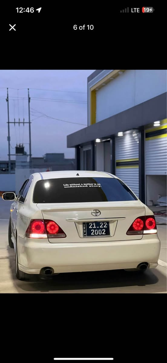 شاهینە مۆدیل ٢٠٠٥
فوول مواسەفات بەس سڵایت نیە
٤دوگمە  ٤کوشن کارەبا ٤کوشن هیتەر تەبرید مەرکەزی
حاسە
سەلاجە 
پەردە 
پێش و دوایە کەپس لۆک چرکەی تێدانیە
*********** رانية, السليمانية
