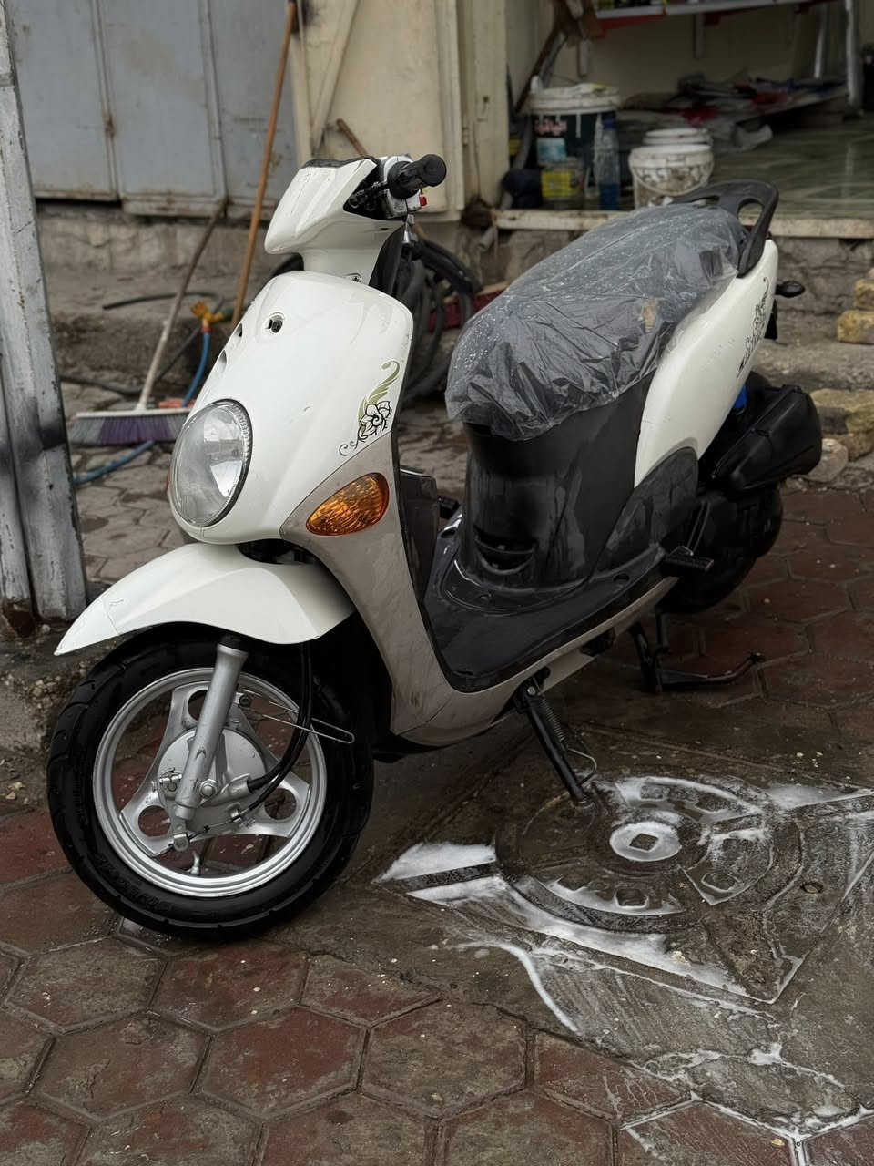 سلام عليكم لحلال للبيع شراي اتصل خاص ماجاوب ‭0775 396 1444‬🤍
