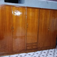 خمس ابواب • ثكيل • حله