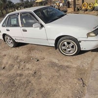 برنس فراشه • ١٩٩٦ • بغداد الطيفيه