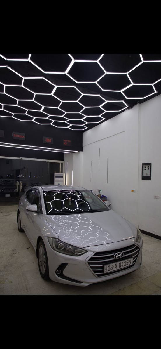 سلام عليكم
النترا خليجي
مكينه 1600
موديل 2016شكل ال 2017
السياره كلشي بيه تمام وكلشي ابلادي الله شاهد
السياره ماشيه 122الف
محرك كير كله كفاله
تخم تيار جديد
باتري جديد
المواصفاته
اشاير بالمري حساسات كامره اماميه وخلفيه
شادله منظومه زنون درجه اولى
السياره بيه الجاملغ الامامي جهه السياق بارد والجاملغ الخلفي بارد جهه السايق قطره صبغ مابيه 
السعر 120
مكان السياره كربلاء
للستفسار ***********
