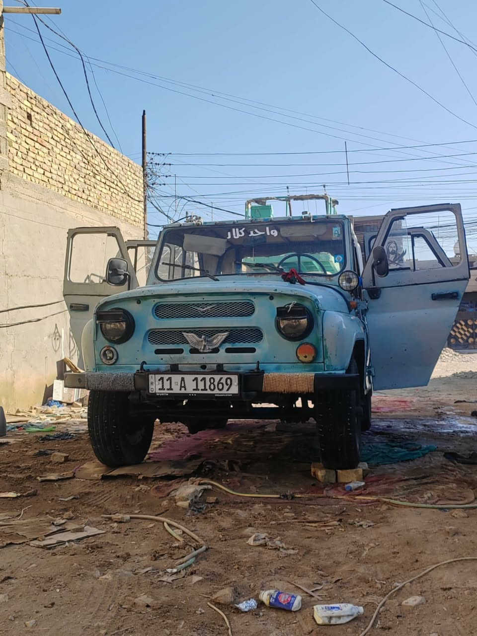 مديل 2000 كير ومكينه جدد كير  حوثي  دسك امامي أصولي
***********
