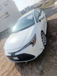 كورلا امريكي • ٢٠٢٣ • ٢٠٠٠٠ كم